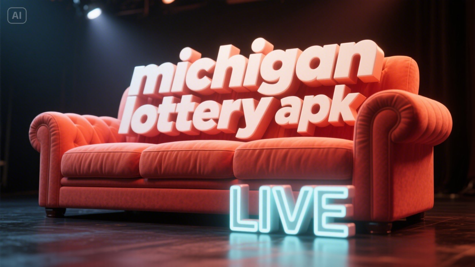 michigan lottery apk